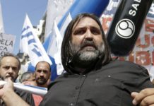 Baradel recalculó la paritaria: «Vamos a pedir 25% con cláusula gatillo» por la suba del dolar y la inflación Baradel recalculó la paritaria docente por inflación y dolar