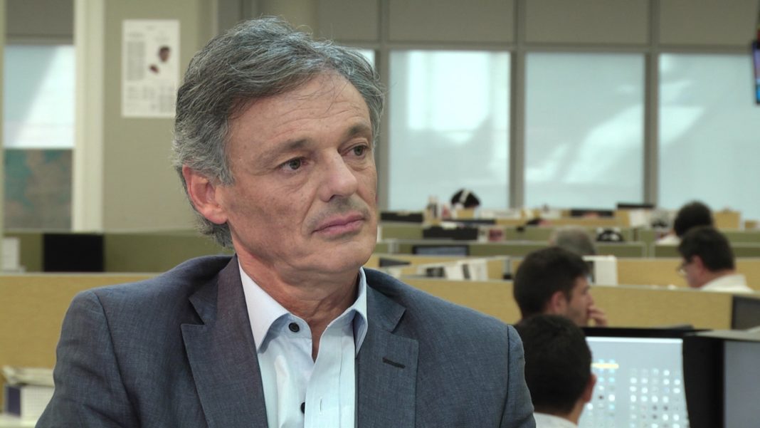 Macri se reunió con los empresarios