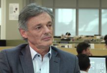 Macri se reunió con empresarios: «No tocamos el tema del dólar», dijo Francisco Cabrera Macri se reunió con los empresarios