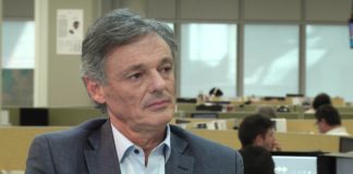 Macri se reunió con los empresarios