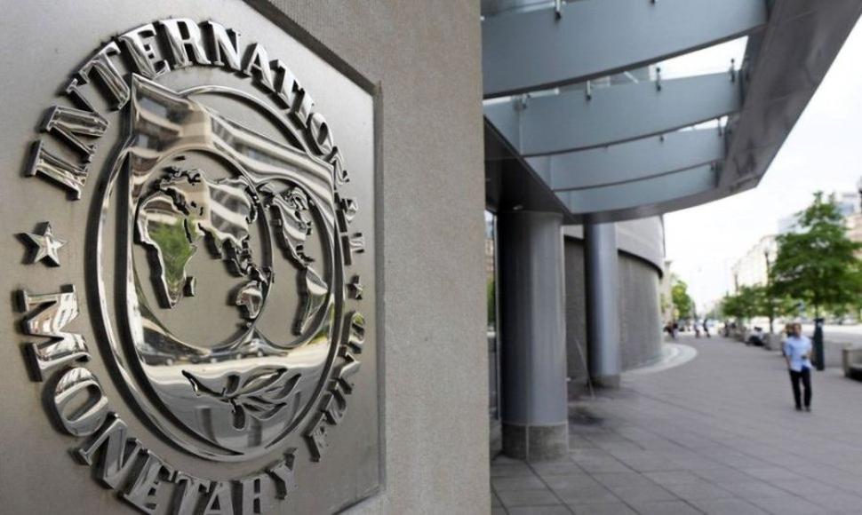 FMI busca avanzar sobre el préstamo que pidió Macri