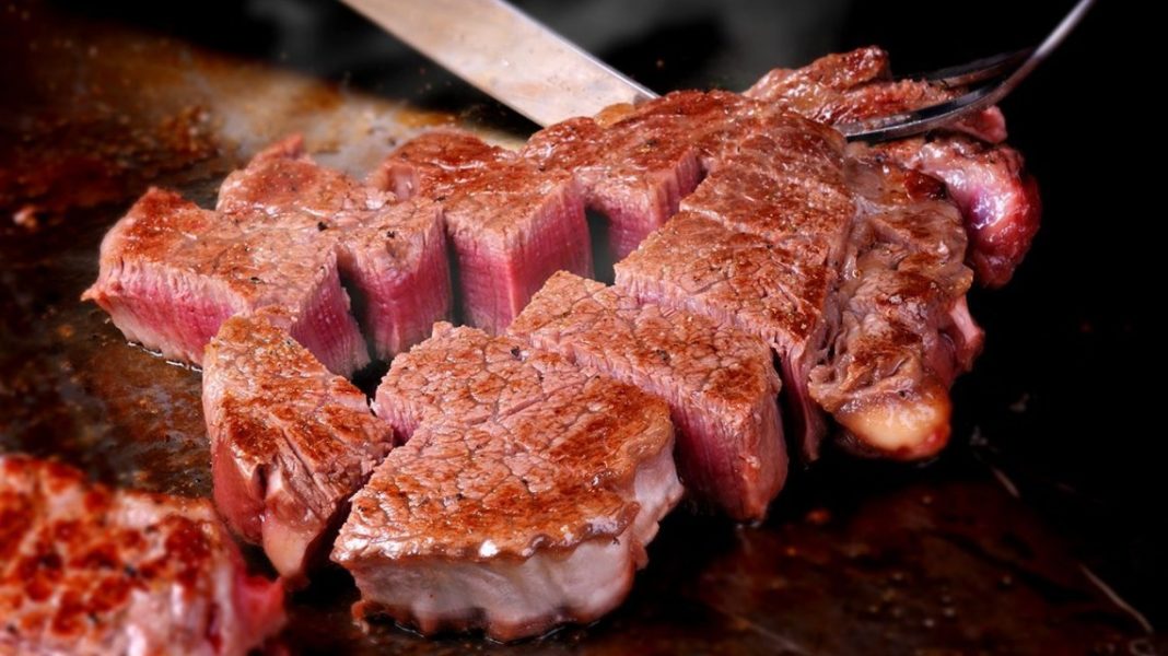 Argentina exportará carne a Japón