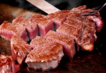 Argentina exportará carne a Japón por primera vez en su historia Argentina exportará carne a Japón