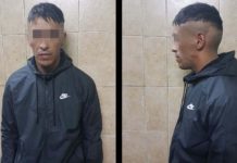 Lomas de Zamora: un narco baleó a un policía y se dio a la fuga Narco baleó a un policía en Lomas de Zamora