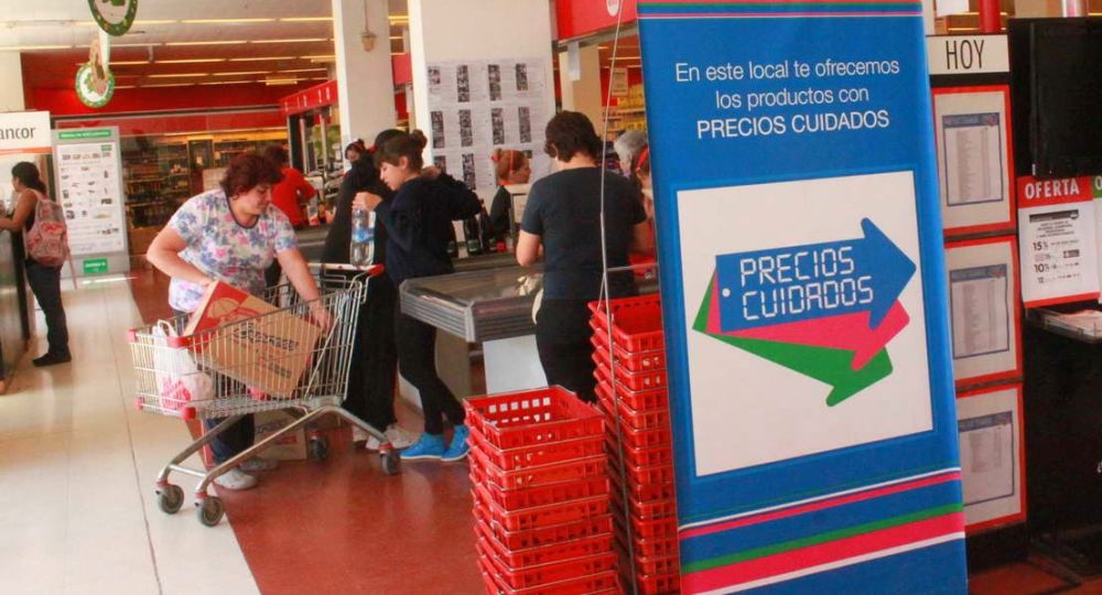 Con aumento en los productos extienden Precios Cuidados