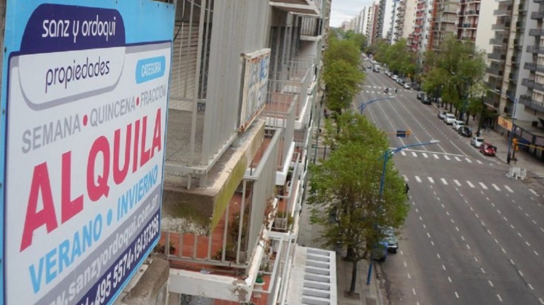 La comisión inmobiliaria del alquiler la pagará el dueño