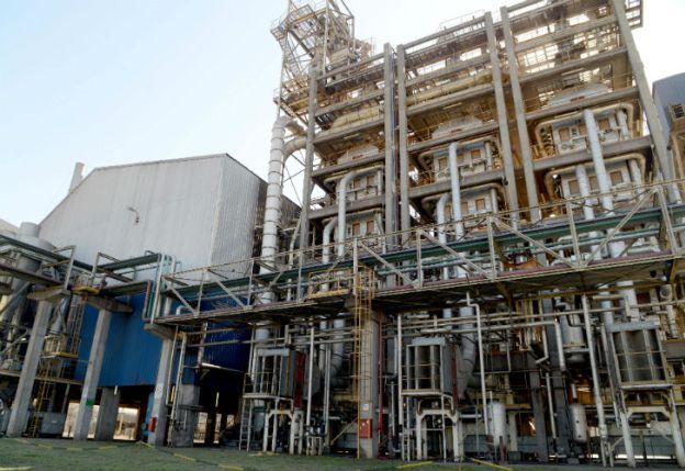 Macri subió por decreto las retenciones al biodiesel