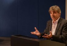 Caputo: «el FMI nos permitirá asegurar los créditos hipotecarios y los planes sociales» Caputo dijo el FMI permitirá asegurar créditos y planes sociales