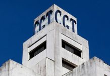 Día del trabajador: La CGT, Movimientos Sociales y la izquierda celebran en actos por separado Actos por el día del trabajador