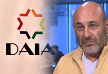 La DAIA denuncia penal a Cuneo por sus expresiones antisemitas DAIA denuncia penal a Cuneo
