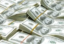 Los fondos norteamericanos BlackRock ingresaron dólares y se frenó la corrida con el dólar por debajo de los 25 pesos Dólar sin freno: se dispara 85 centavos y su cotización es de $ 27,58, sin intervención del Banco Central