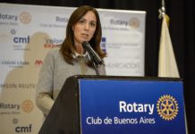 Vidal se mostró en contra de abrir más Universidades Públicas en la Provincia Vidal se mostró en contra de abrir más Universidades Públicas en la Provincia