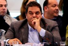 La Oficina Anticorrupción le pidió a Triaca que no vuelva a poner «en riesgo la imagen de la función pública» La Oficina Anticorrupción emitió un informe sobre Triaca