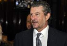 Renunció el juez que liberó a Cristóbal Lopez Renunció el juez que liberó a Cristóbal Lopez