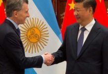 Macri suspende la construcción de la Atucha III y otra central nuclear, financiadas por China Macri suspende la construcción de Atucha III, financiada por China