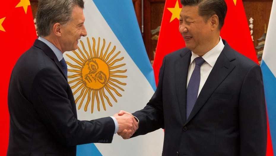 Macri suspende la construcción de Atucha III, financiada por China