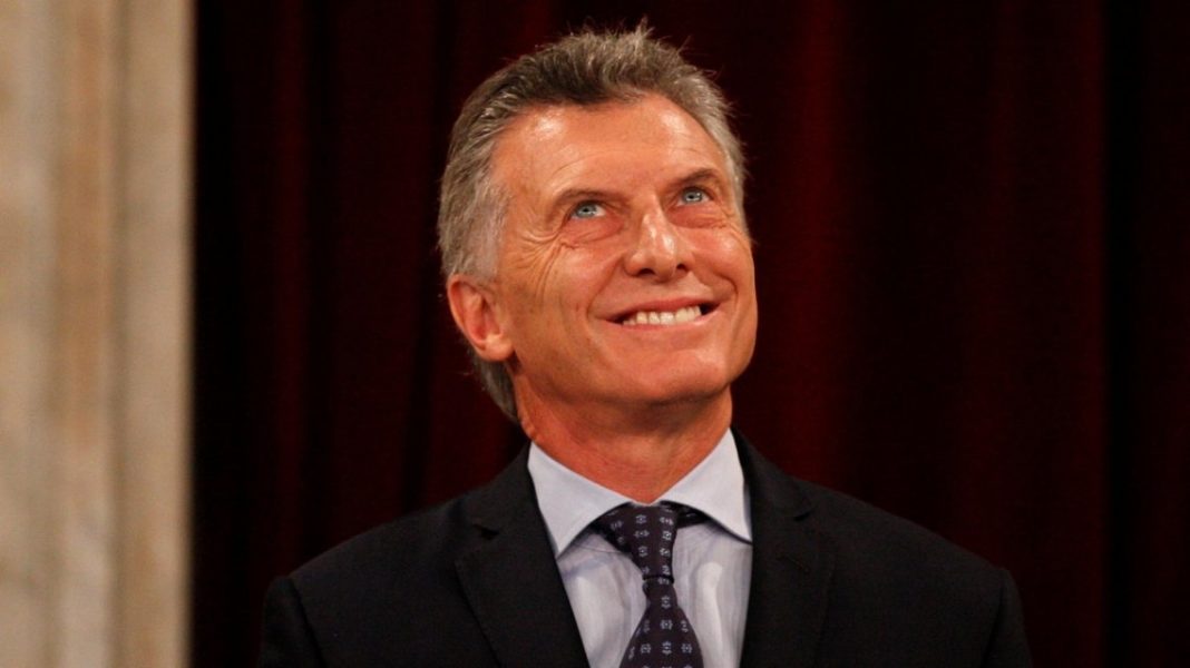 Macri nombró 43 nuevos funcionarios en sólo un día