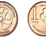 moneda 1 peso