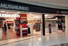Cierre de sucursales de Musimundo: “La gente del interior no se puede reubicar, se queda en la calle” Cierre de sucursales de Musimundo