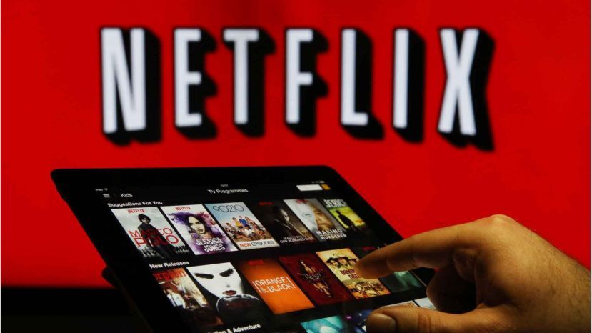 Netflix y Spotify, todavía se cobran en dólares