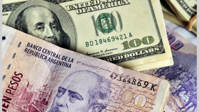 ¿Cuáles son las consecuencias del aumento del dólar?