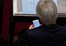 Federico Pinedo y un chat polémico con Frigerio sobre Pichetto que terminó en las redes Federico Pinedo y un chat polémico con Frigerio sobre Pichetto que terminó en las redes