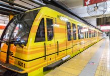 Otra vez paro de subte: mañana en las líneas A y B Paro de subte en la línea A y línea B