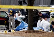 Tiroteo en Texas: Al menos ocho muertos en una escuela Tiroteo en Texas