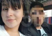 La detenida por el golpe a la comisaria de San Justo planeaba otro asalto para liberar a su novio Planeaba otro asalto después del golpe en San Justo