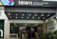 El ajuste llegó a Télam: 350 despidos y un plan de reestructuración El ajuste llegó a Télam: 350 despidos y un plan de reestructuración