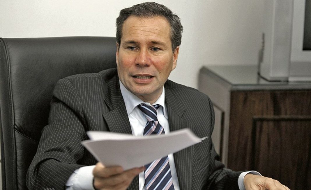 La Cámara Federal confirmó que Nisman fue asesinado por su denuncia contra Cristina Kirchner