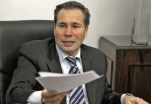 La Cámara Federal confirmó que Nisman fue asesinado por su denuncia contra Cristina Kirchner La Cámara Federal confirmó que Nisman fue asesinado por su denuncia contra Cristina Kirchner