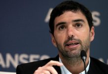 Revés judicial para Cambiemos: la Justicia reabrió una causa contra el titular de Anses, Emiliano Basavilbaso El juez Bonadio citó a indagatoria Emilio Basavilbaso, el titular de ANSES