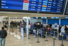 Aeronáuticos se suman al paro general de la CGT