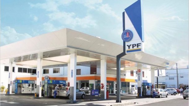 Un fondo buitre le reclama una cifra millonaria a la Argentina por la estatización de YPF