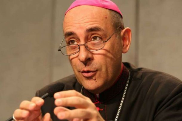 El Papa Francisco designó a un ex rector de la UCA como nuevo arzobispo de La Plata