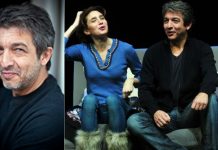 Las disculpas públicas de Ricardo Darín a Valeria Bertuccelli: «Nunca la matraté ni la abandoné» Las disculpas públicas de Ricardo Darín a Valeria Bertuccelli