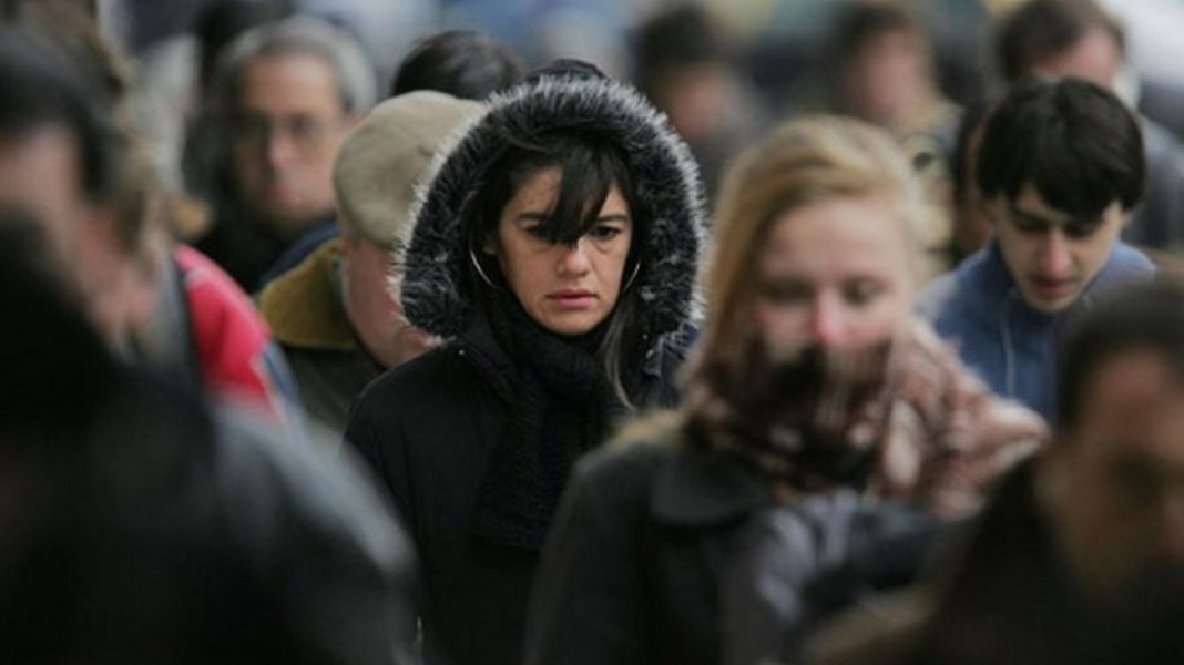 ¿Cuándo empieza el invierno, la estación de los amantes del frío?