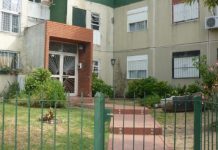 Don Orione: Encontraron ahorcada a una mujer y detuvieron a su hija Don Orione: Encontraron ahorcada a una mujer y detuvieron a su hija