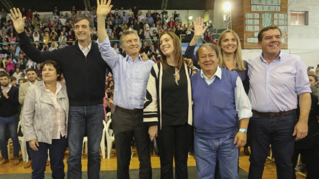 Aportantes truchos: ordenan investigar los fondos de campaña de Cambiemos