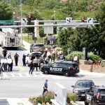 Tiroteo en el diario Capital Gazette de Estados Unidos: hay varios muertos