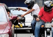 ¿Cuáles son los barrios más inseguros de la Ciudad?