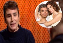 Valeria Bertuccelli denució a Ricardo Darín por maltratos: “Me humilló tremendamente”