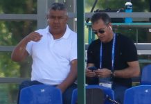 TyC desmiente una conspiración contra «Chiqui» Tapia para quedarse con la AFA chiqui tapia, ignacio galarza, afa, tyc, torneos y competencias