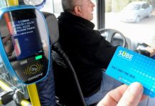 Llegó un nuevo aumento en el transporte y el saldo negativo de la SUBE solo alcanza para dos viajes Aumento de transporte: la sube sigue con el mismo saldo negativo