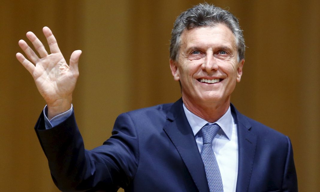 Paquete de recortes en el Estado: lo hizo Macri a través de un decreto
