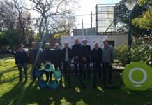 En Quilmes, intendentes de Cambiemos y Rodríguez Larreta discutieron qué hacer con la basura En Quilmes, intendentes de Cambiemos y Rodríguez Larreta discutieron qué hacer con la basura