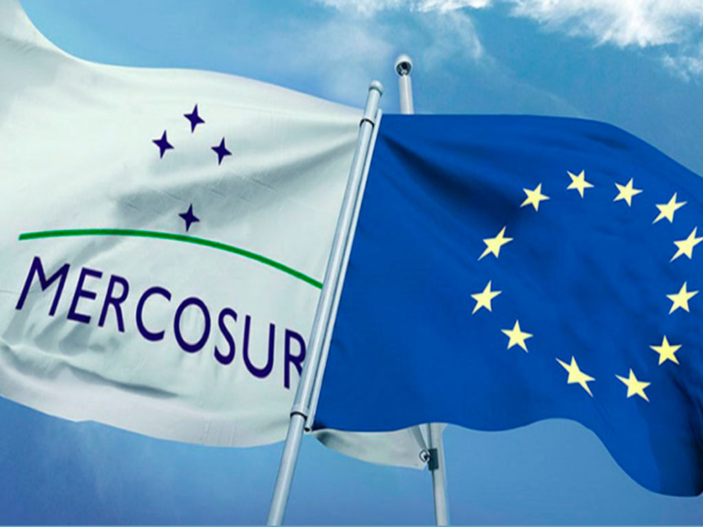 Mercosur: quitarían impuestos a autos importados de la Unión Europea