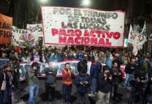 Paro de la CGT: dónde serán los principales cortes y qué servicios se verán afectados Paro de la CGT: los principales cortes y qué servicios afectados