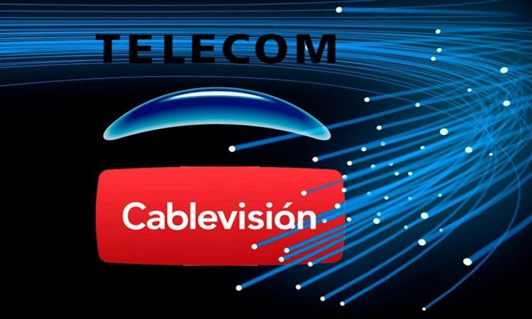 El Gobierno aprobó la fusión de Cablevisión y Telecom: se formó la empresa más grande del país